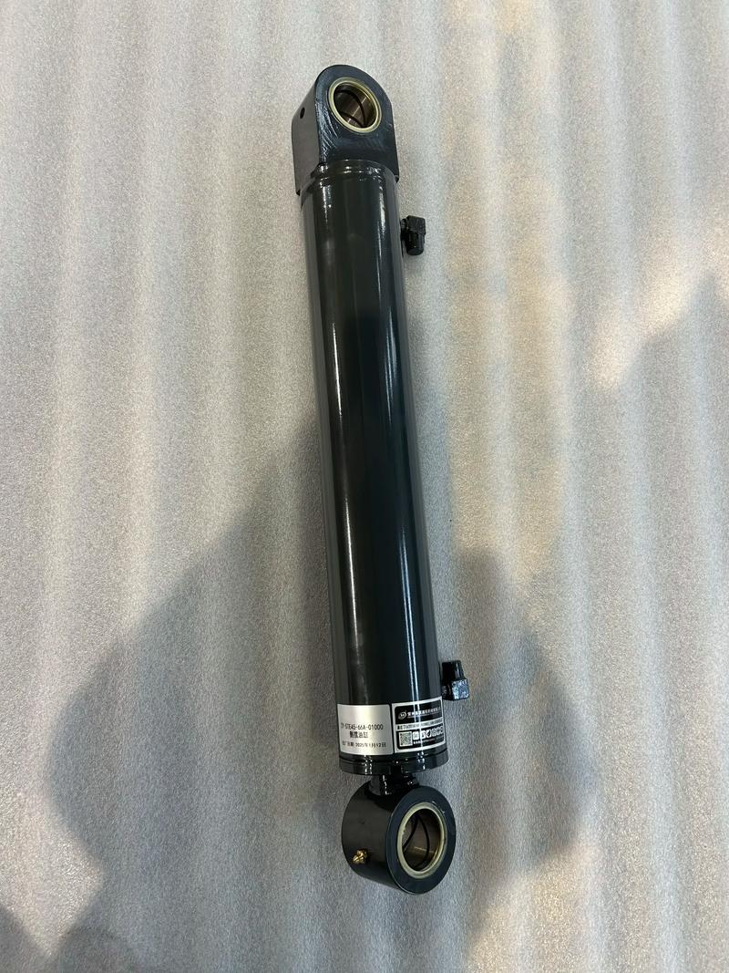 高压油管在现代工业的应用与革新