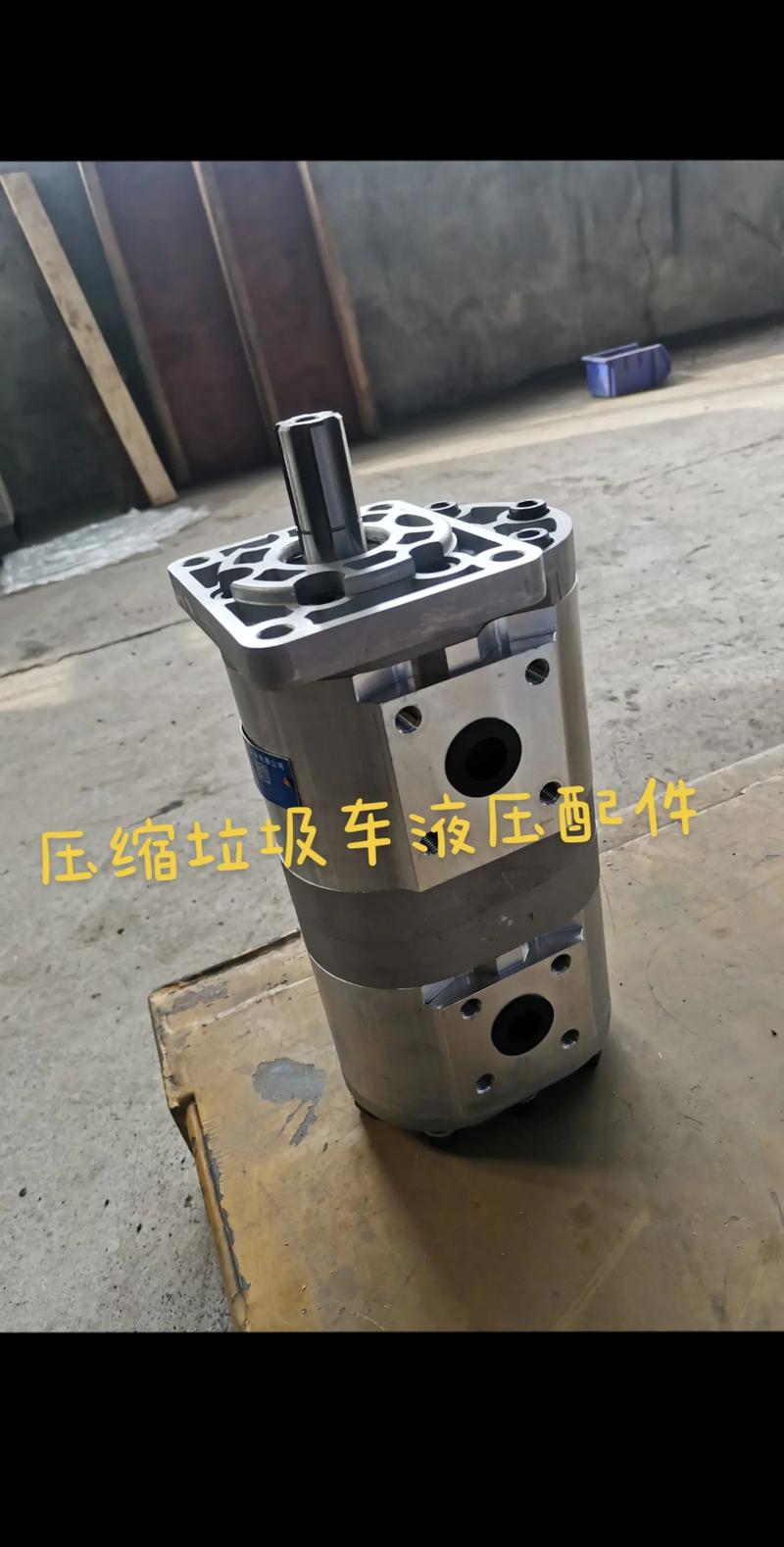 液压油缸：工业心脏中的高效动力